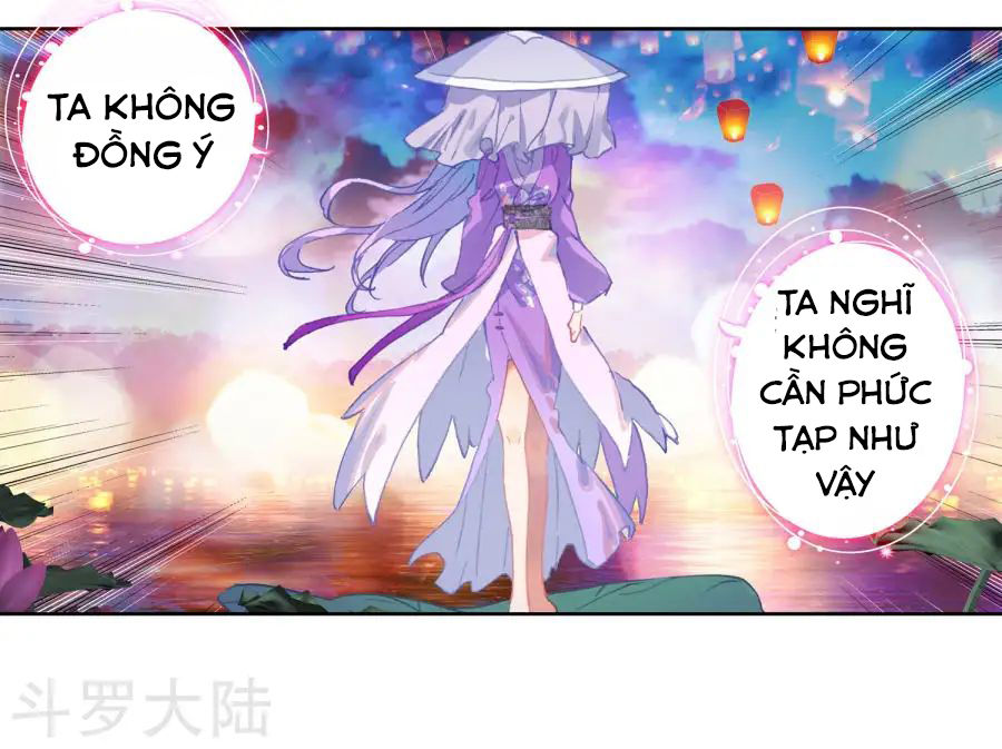 Tuyệt Thế Đường Môn [Chap 0-574]