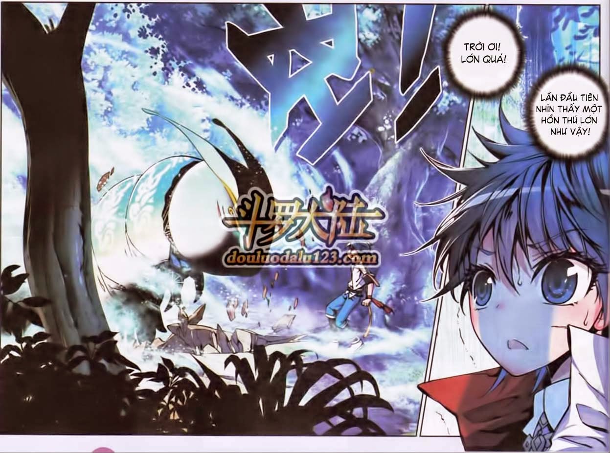 Tuyệt Thế Đường Môn [Chap 0-574]