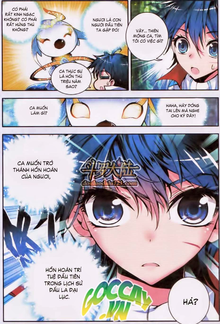 Tuyệt Thế Đường Môn [Chap 0-574]