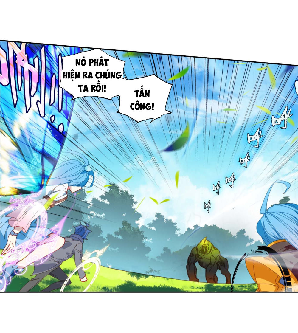 Tuyệt Thế Đường Môn [Chap 0-574]