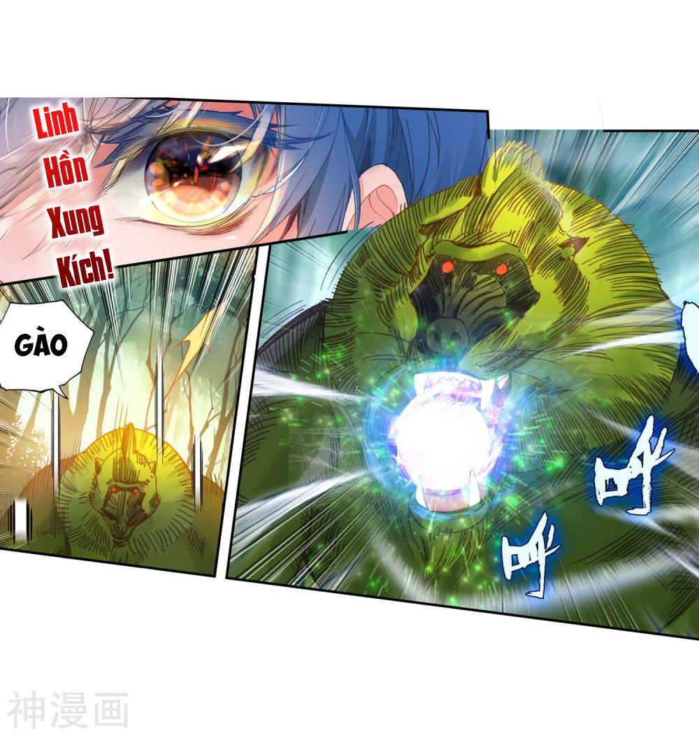 Tuyệt Thế Đường Môn [Chap 0-574]