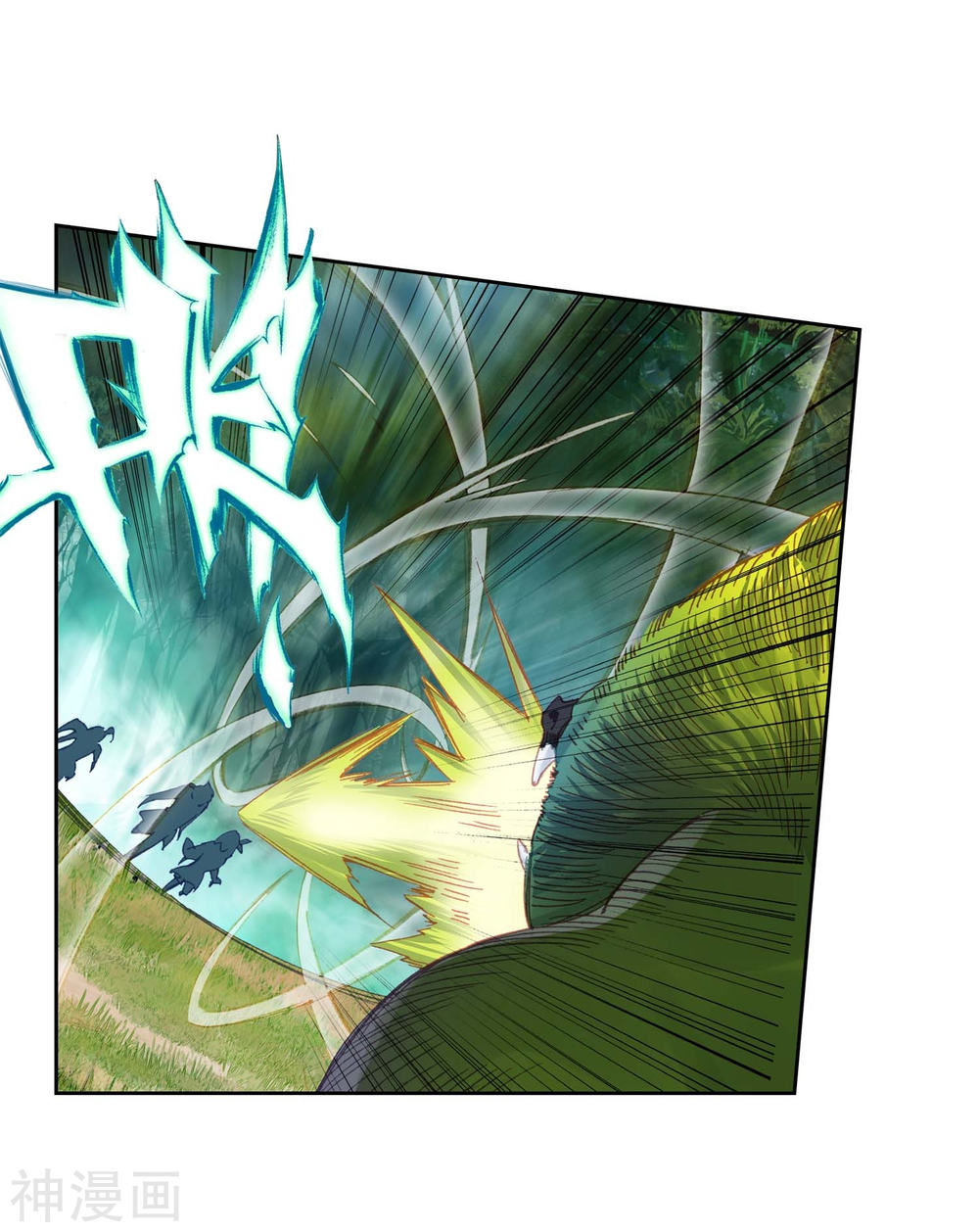 Tuyệt Thế Đường Môn [Chap 0-574]