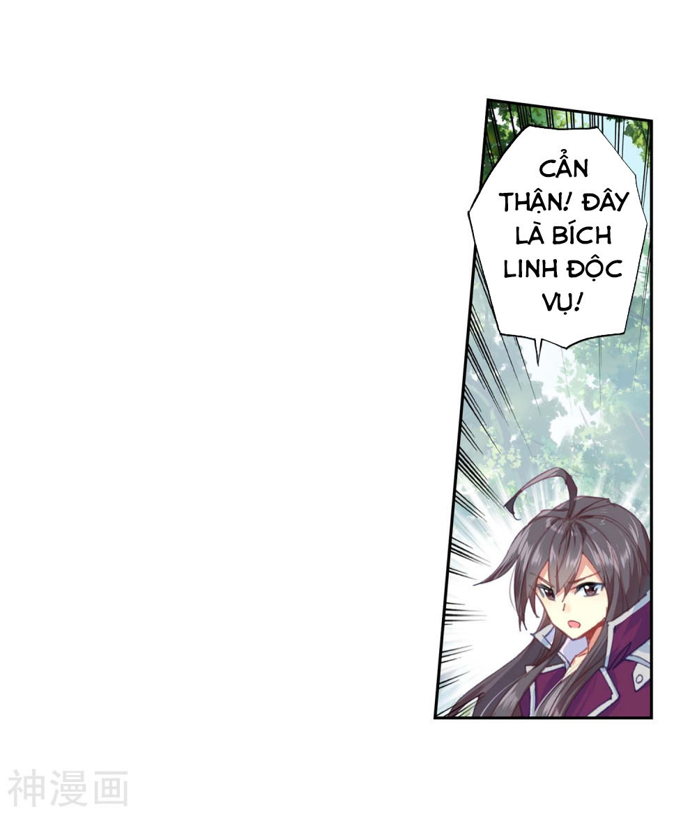 Tuyệt Thế Đường Môn [Chap 0-574]