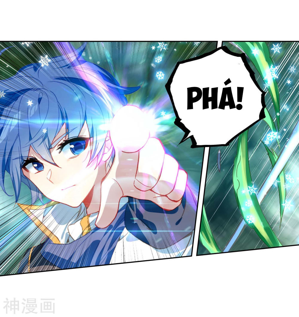 Tuyệt Thế Đường Môn [Chap 0-574]