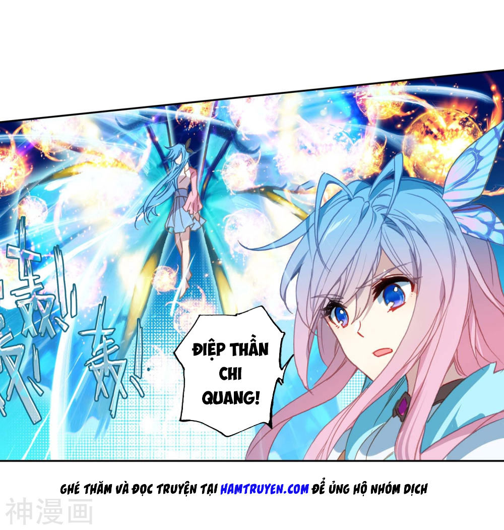 Tuyệt Thế Đường Môn [Chap 0-574]