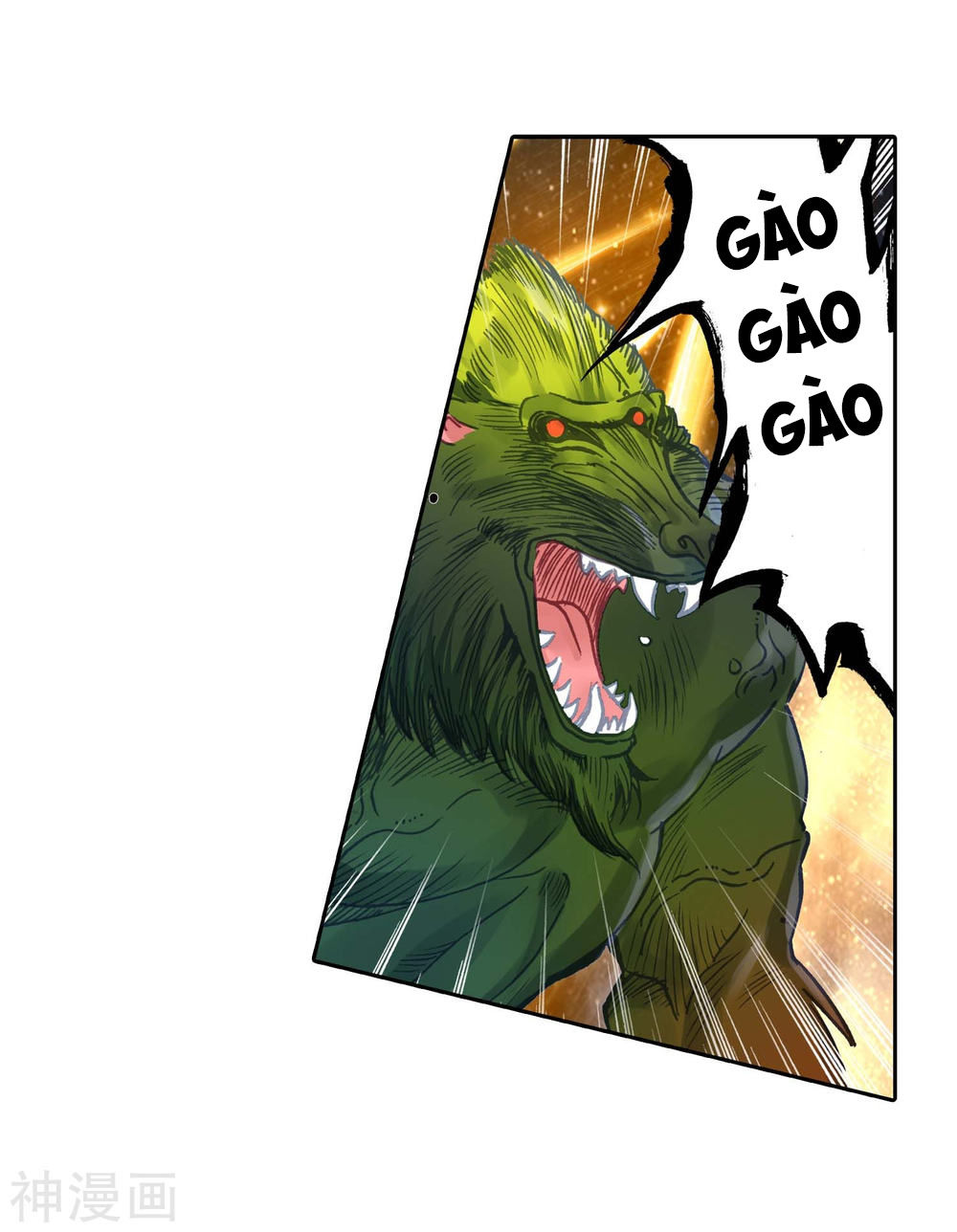 Tuyệt Thế Đường Môn [Chap 0-574]