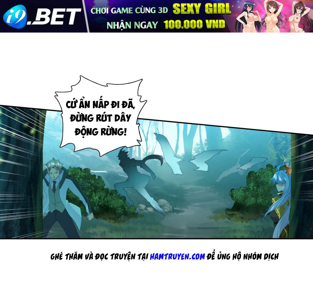 Tuyệt Thế Đường Môn [Chap 0-574]