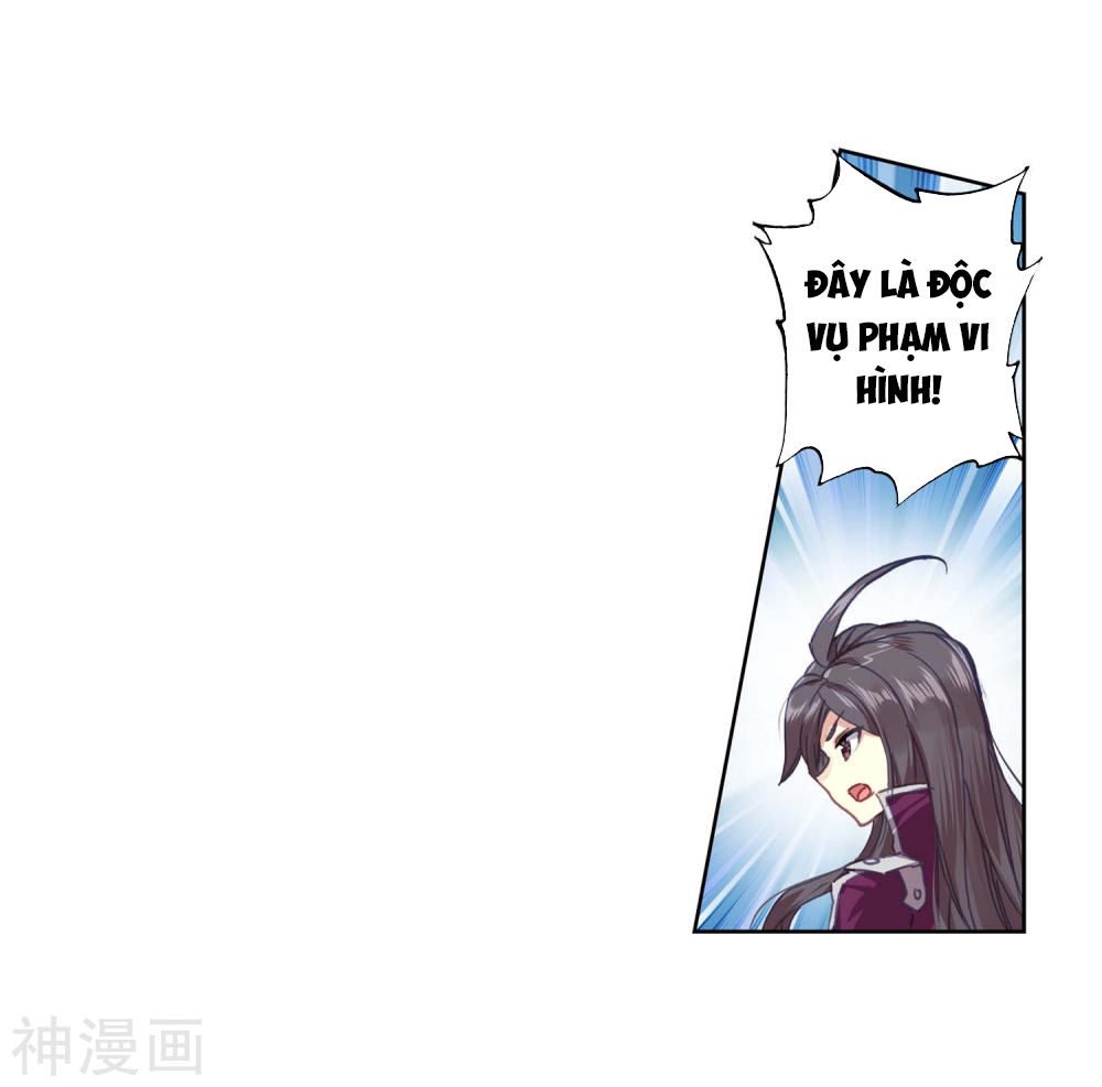 Tuyệt Thế Đường Môn [Chap 0-574]