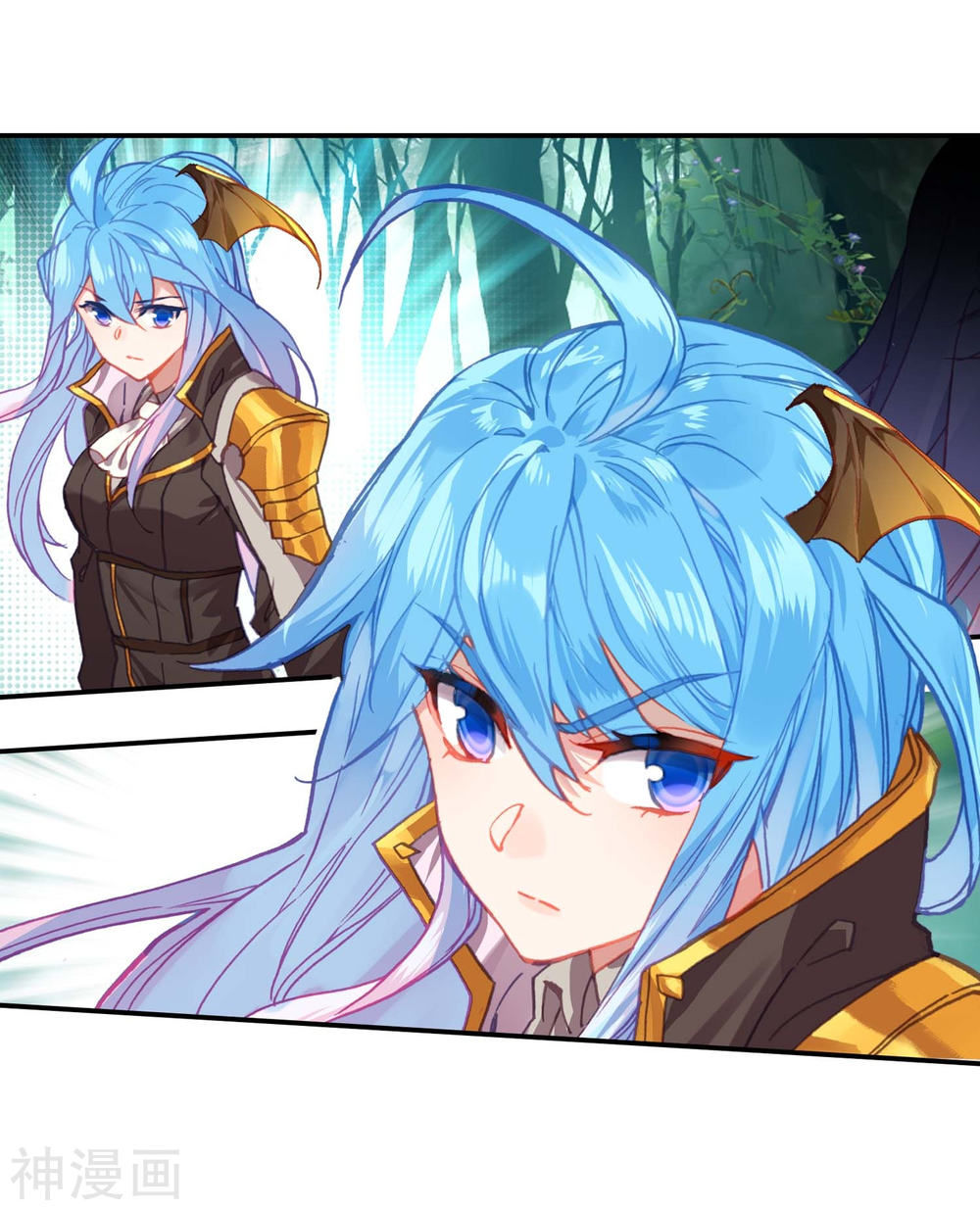 Tuyệt Thế Đường Môn [Chap 0-574]