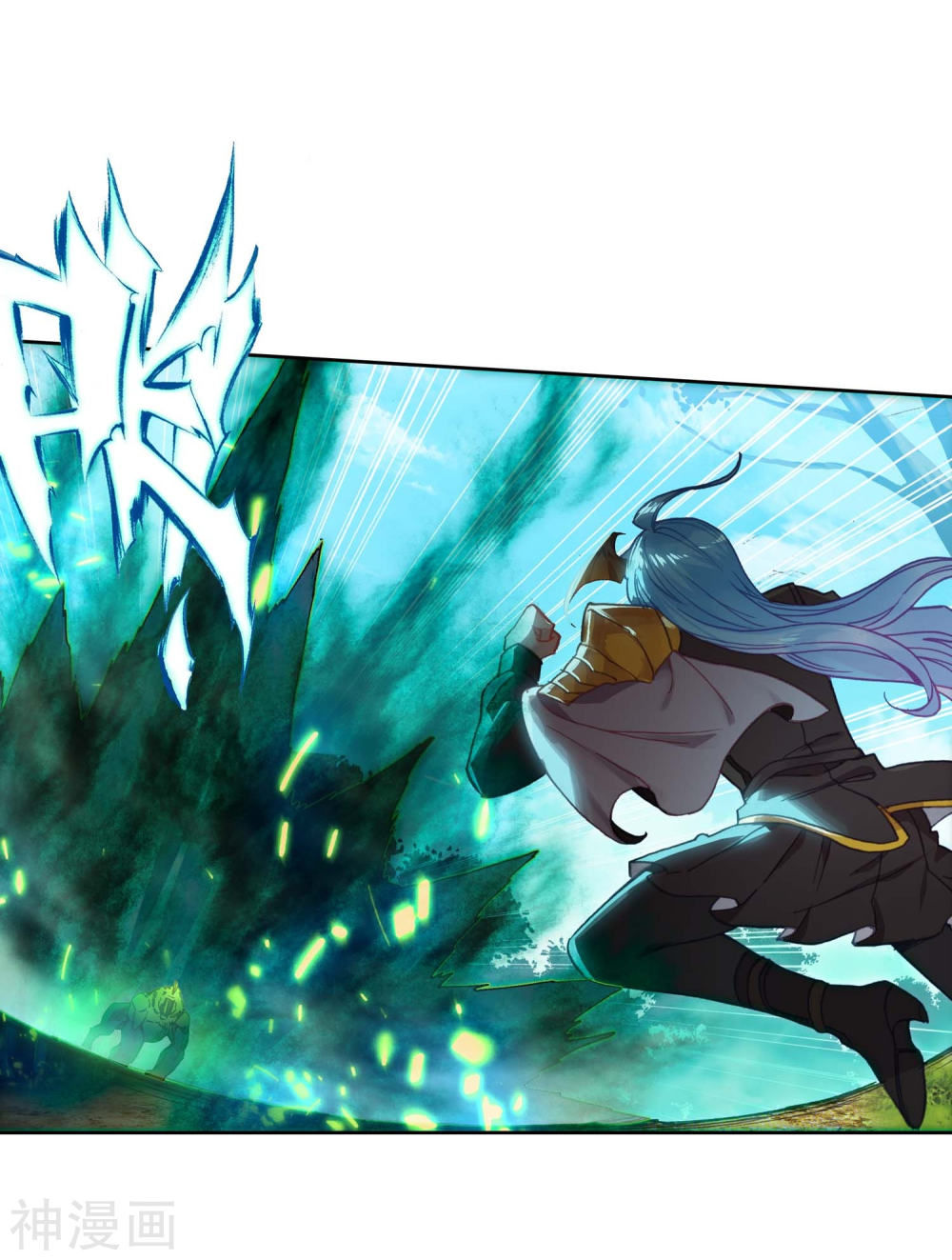 Tuyệt Thế Đường Môn [Chap 0-574]