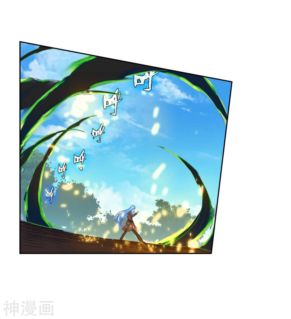 Tuyệt Thế Đường Môn [Chap 0-574]