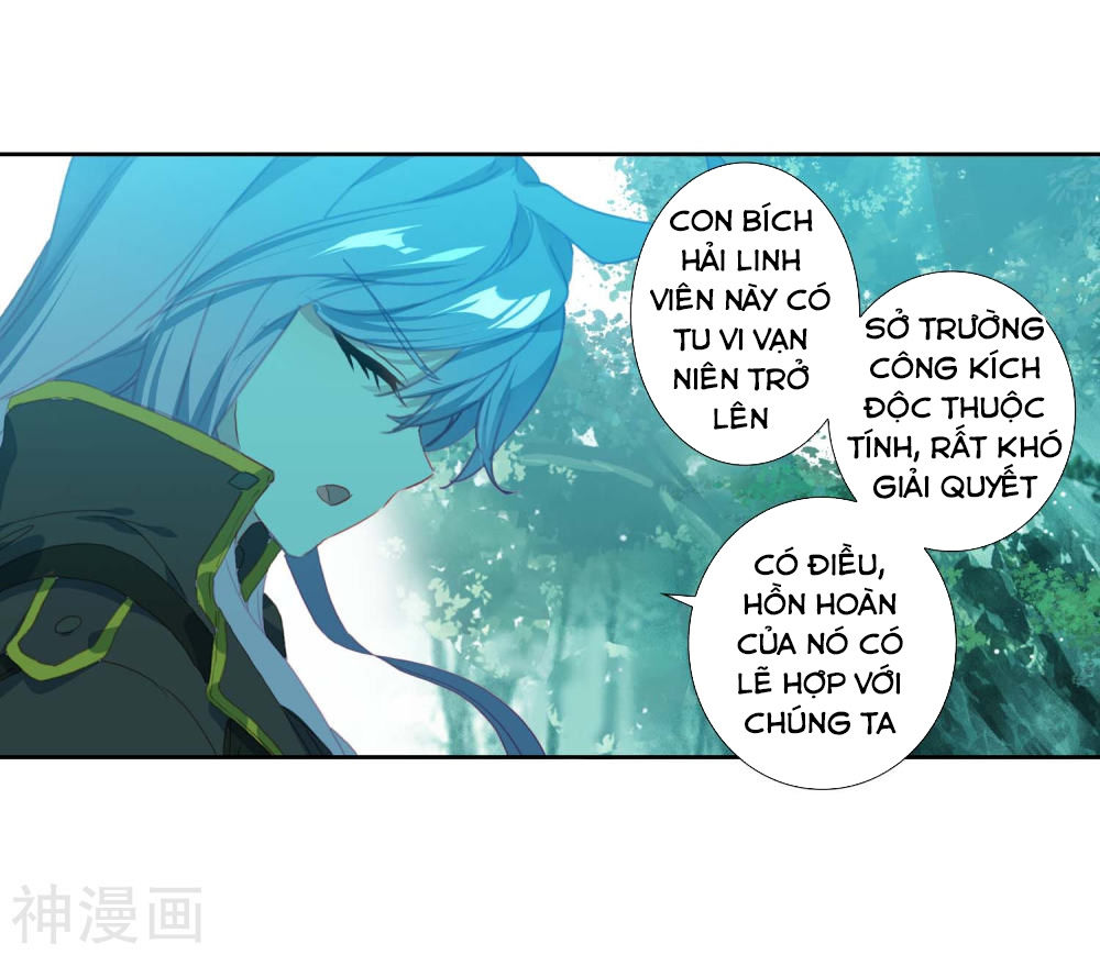 Tuyệt Thế Đường Môn [Chap 0-574]