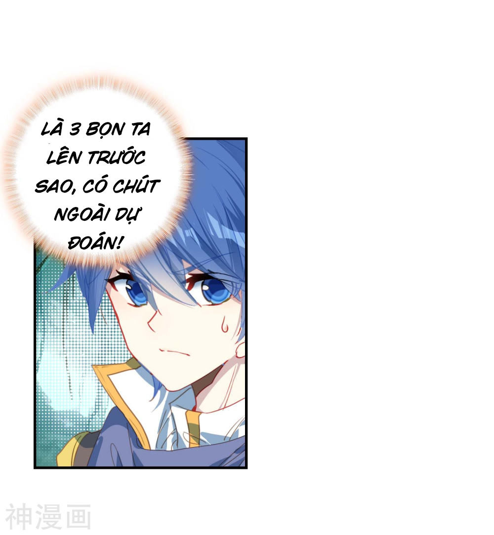 Tuyệt Thế Đường Môn [Chap 0-574]