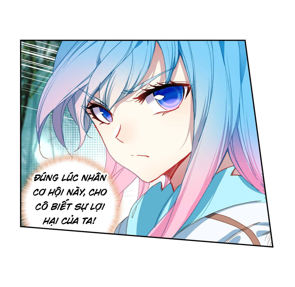 Tuyệt Thế Đường Môn [Chap 0-574]