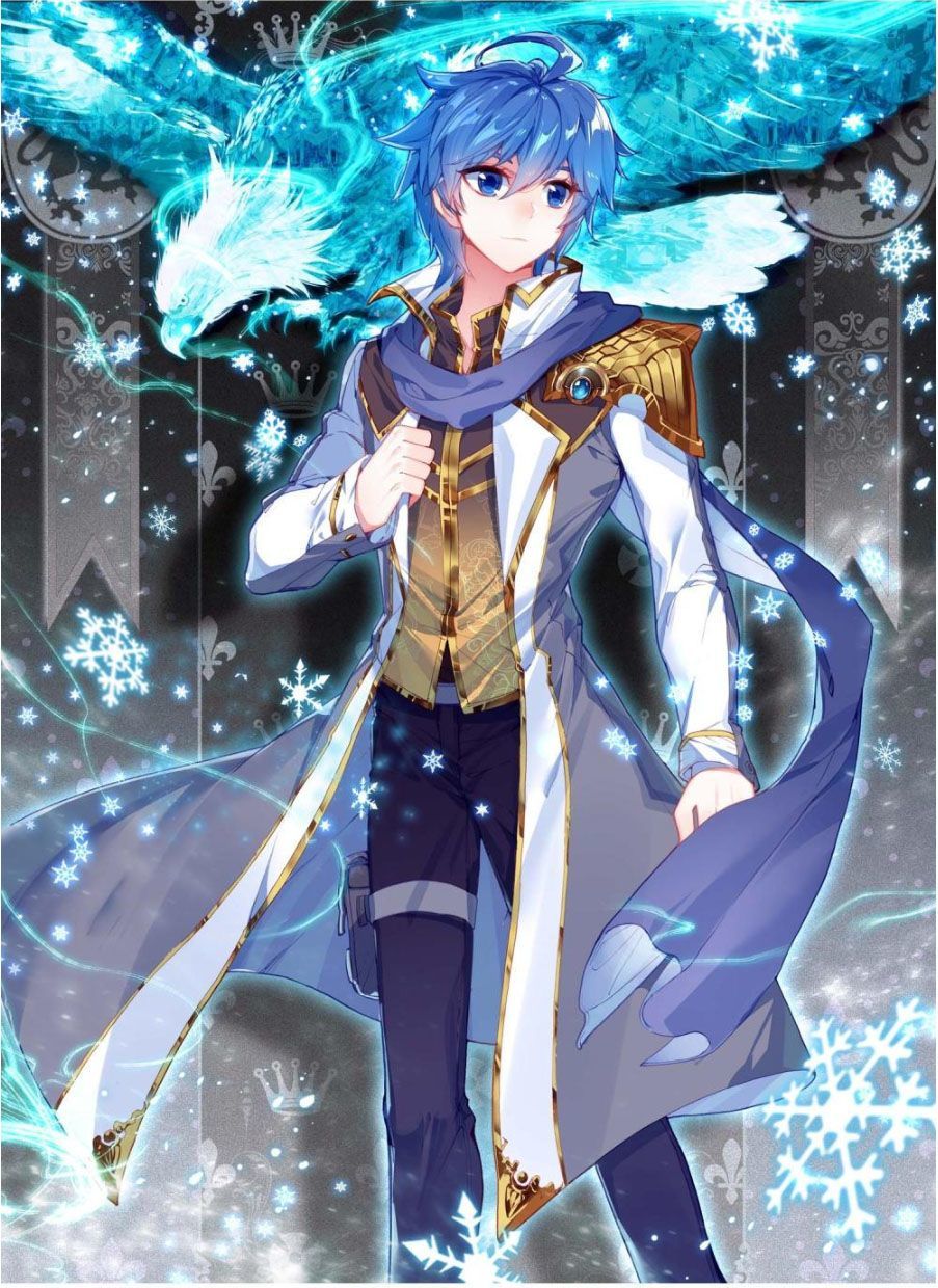 Tuyệt Thế Đường Môn [Chap 0-574]