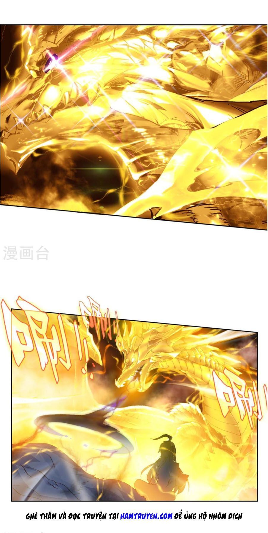 Tuyệt Thế Đường Môn [Chap 0-574]