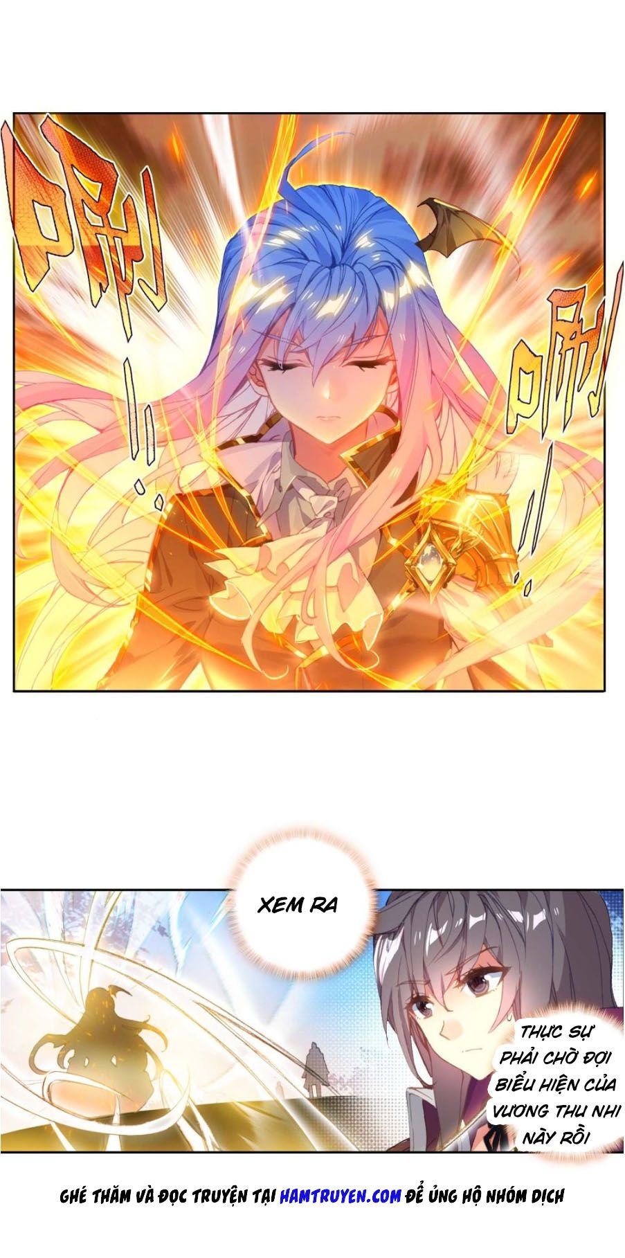 Tuyệt Thế Đường Môn [Chap 0-574]