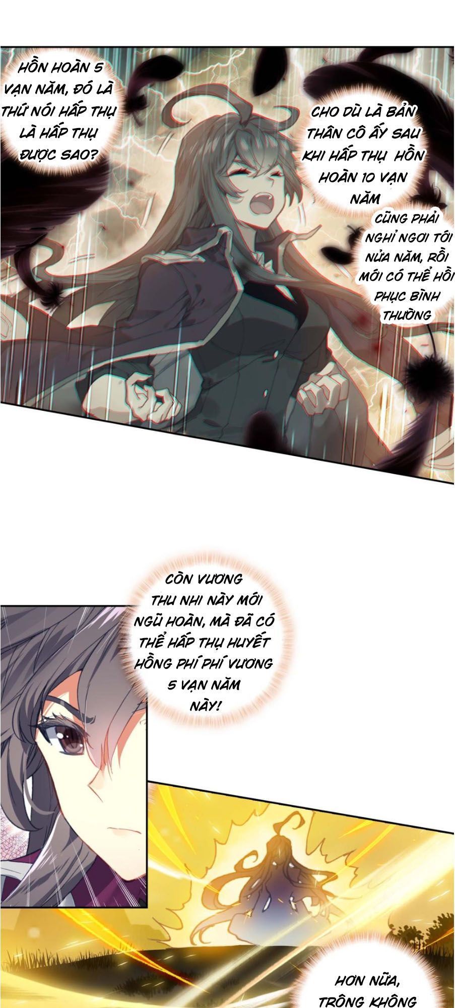 Tuyệt Thế Đường Môn [Chap 0-574]