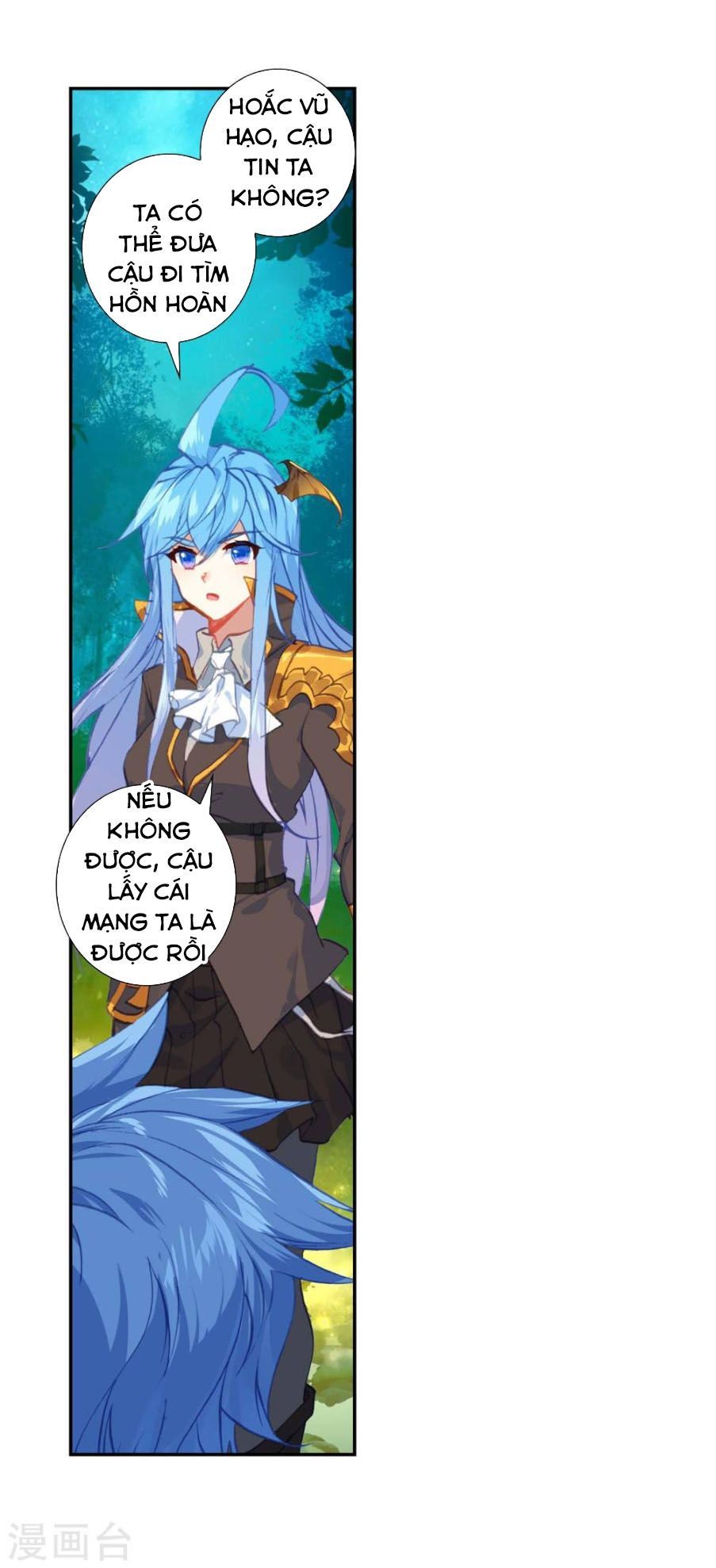 Tuyệt Thế Đường Môn [Chap 0-574]