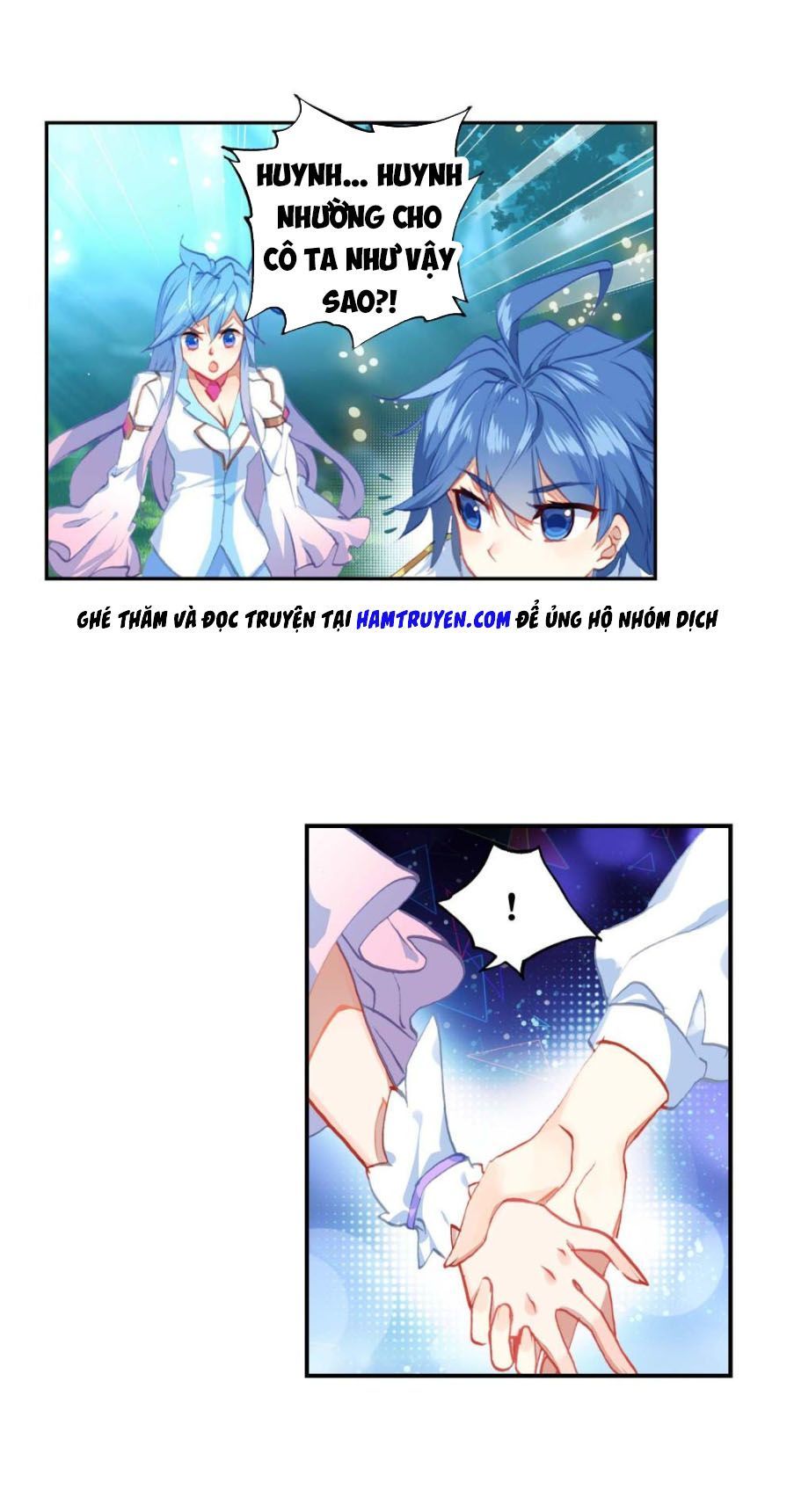 Tuyệt Thế Đường Môn [Chap 0-574]