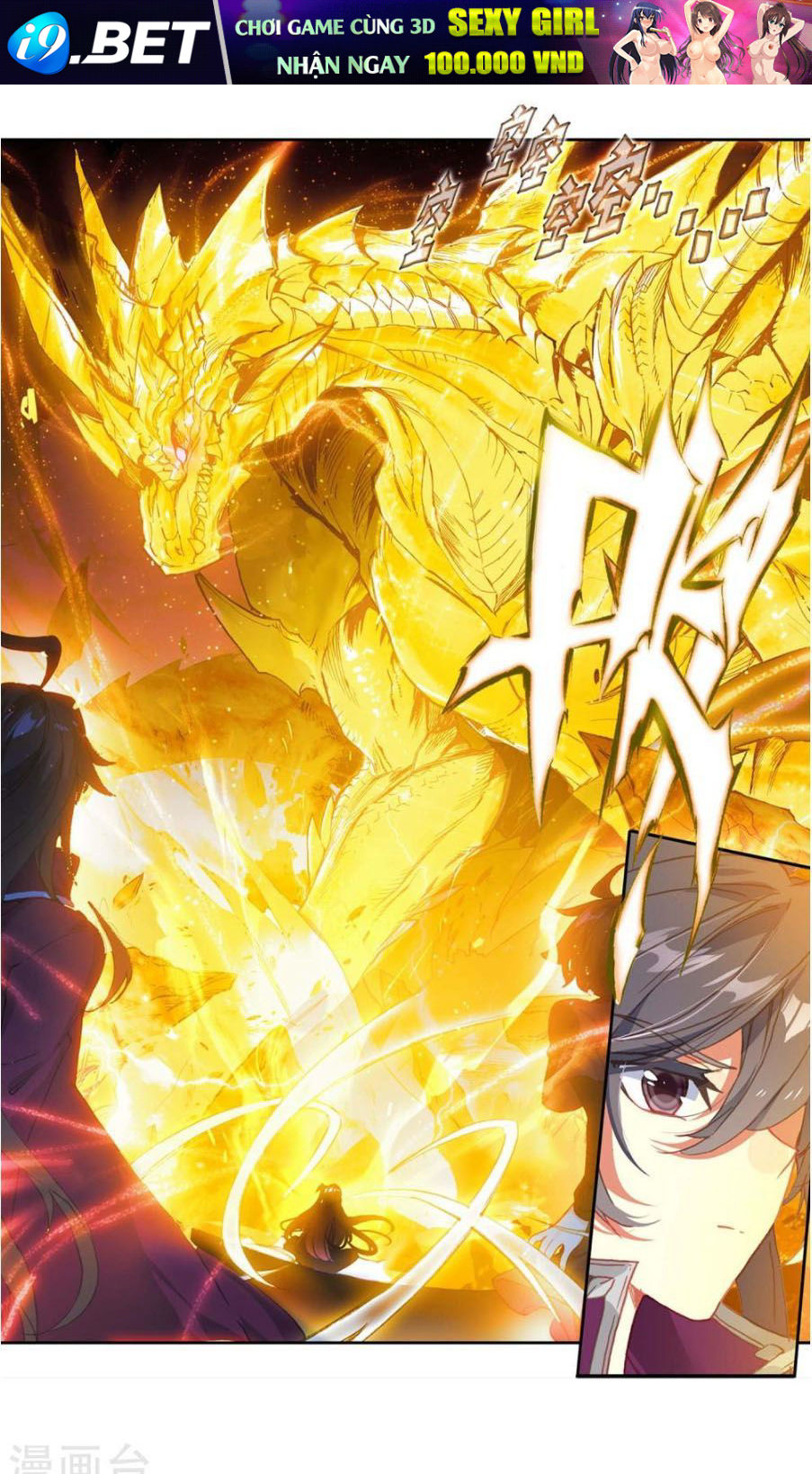 Tuyệt Thế Đường Môn [Chap 0-574]