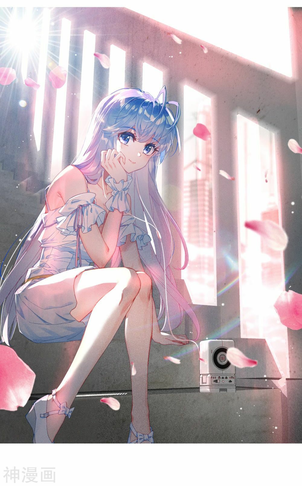 Tuyệt Thế Đường Môn [Chap 0-574]