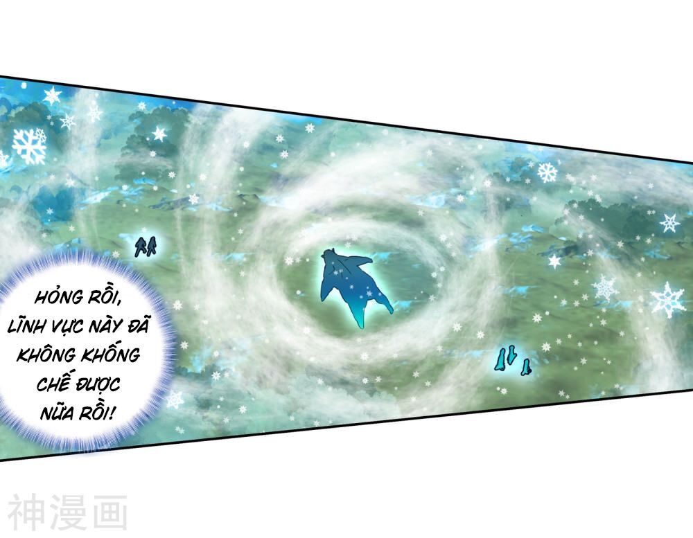 Tuyệt Thế Đường Môn [Chap 0-574]