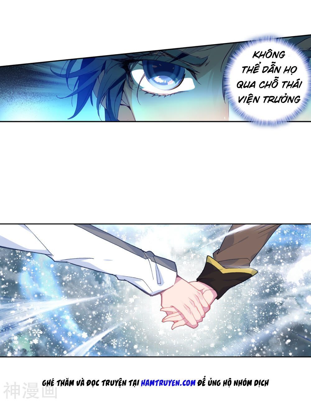 Tuyệt Thế Đường Môn [Chap 0-574]