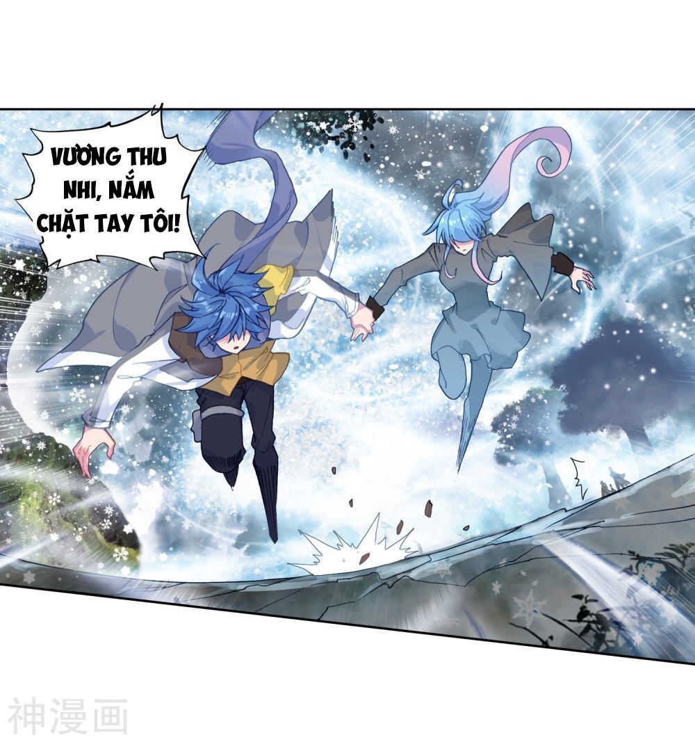 Tuyệt Thế Đường Môn [Chap 0-574]