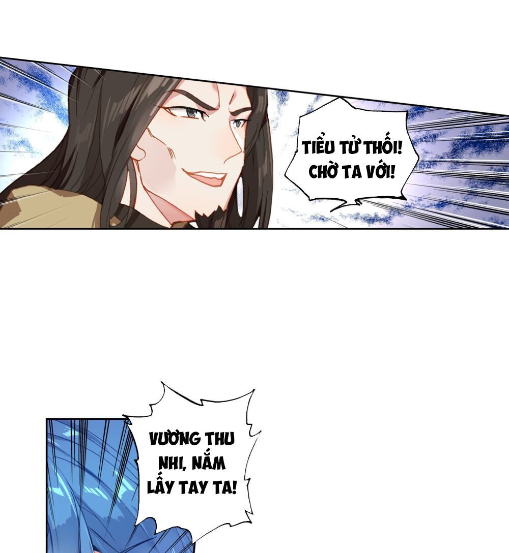 Tuyệt Thế Đường Môn [Chap 0-574]