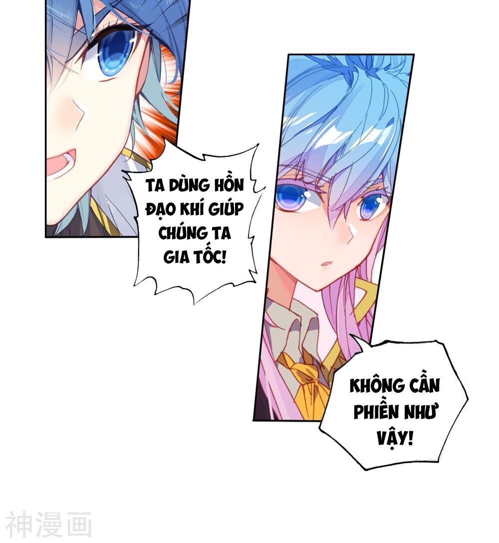 Tuyệt Thế Đường Môn [Chap 0-574]