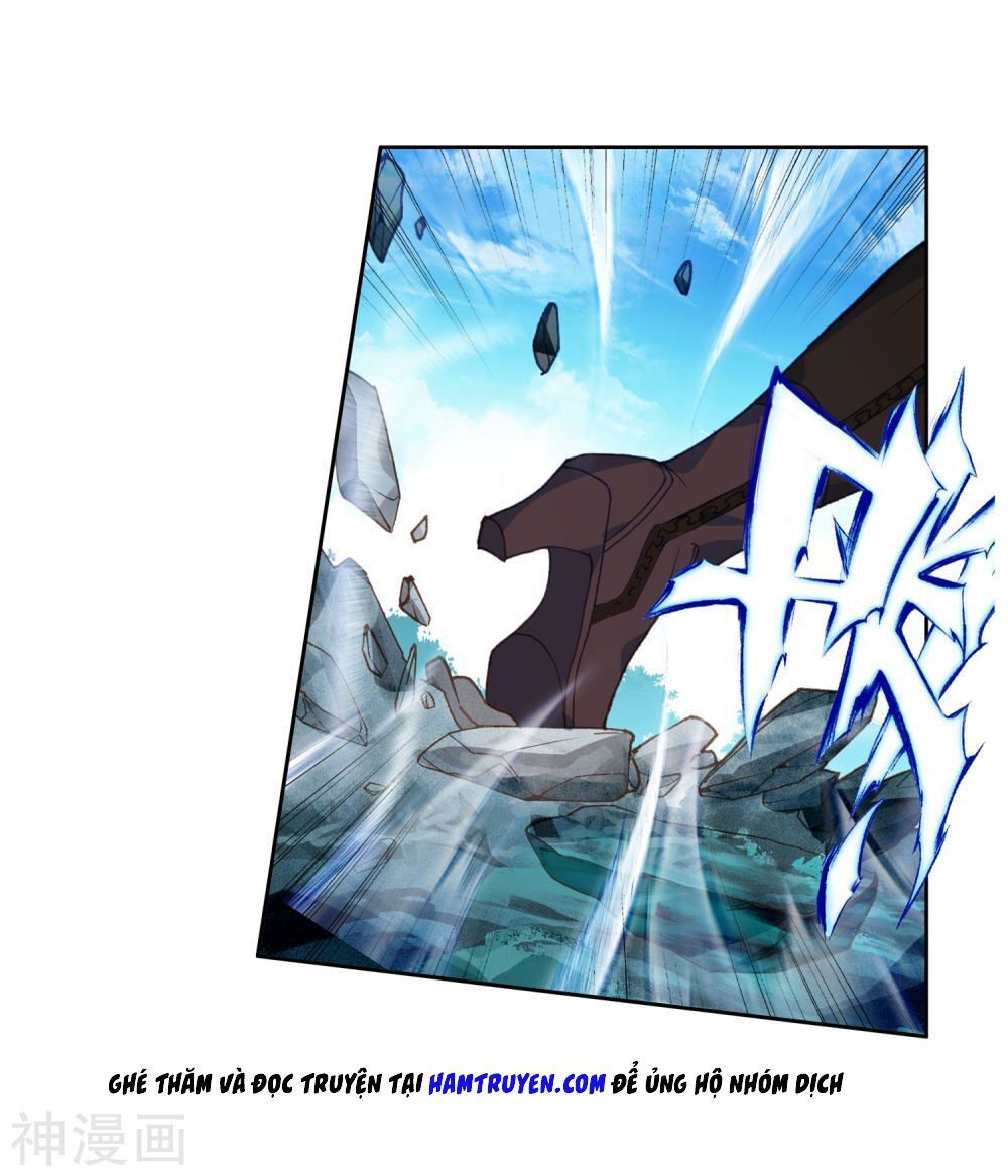 Tuyệt Thế Đường Môn [Chap 0-574]