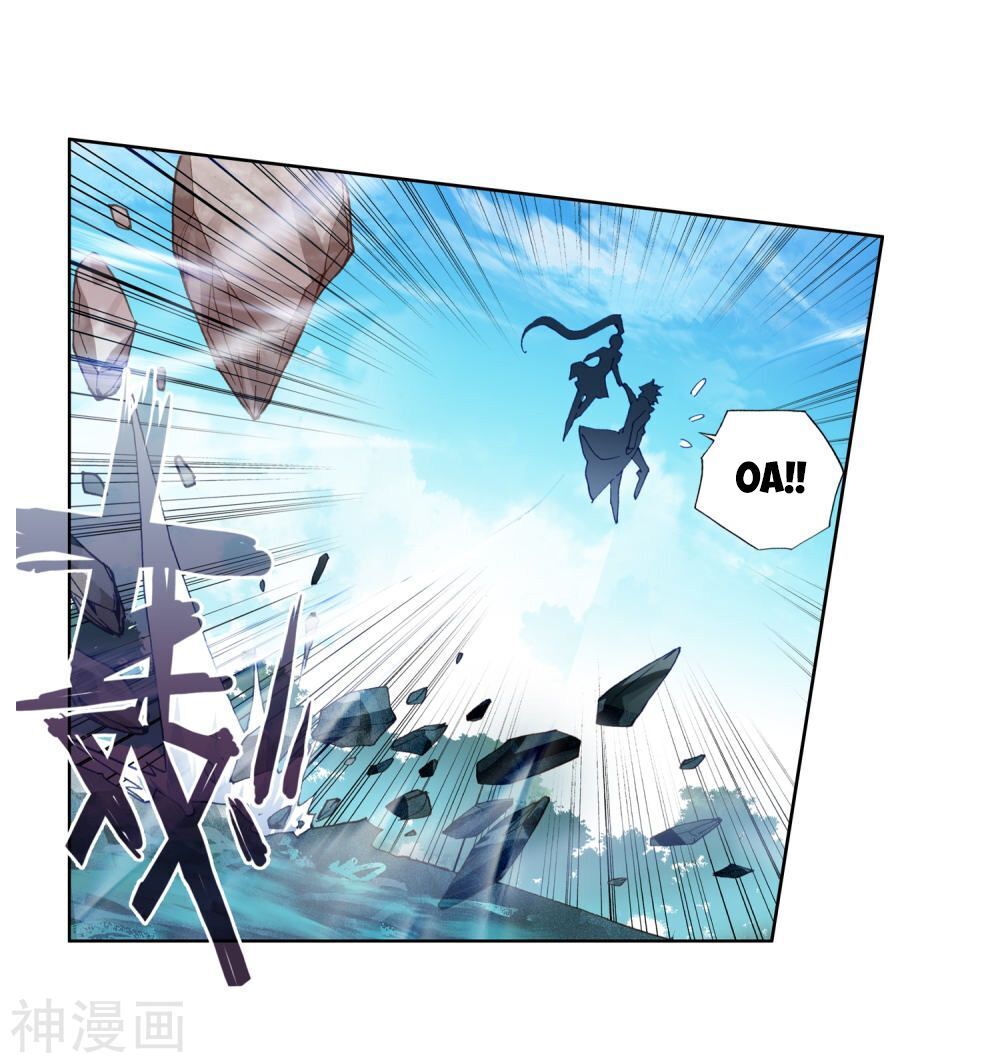 Tuyệt Thế Đường Môn [Chap 0-574]