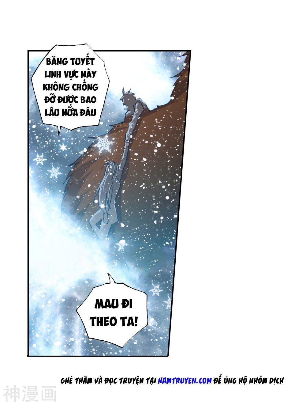 Tuyệt Thế Đường Môn [Chap 0-574]