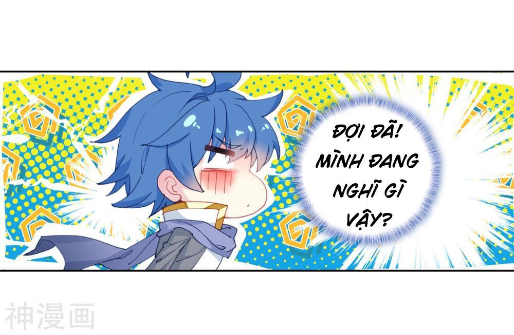 Tuyệt Thế Đường Môn [Chap 0-574]