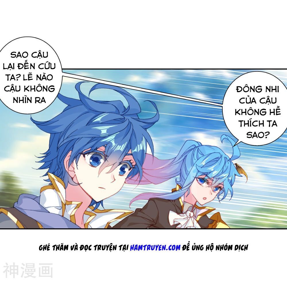 Tuyệt Thế Đường Môn [Chap 0-574]