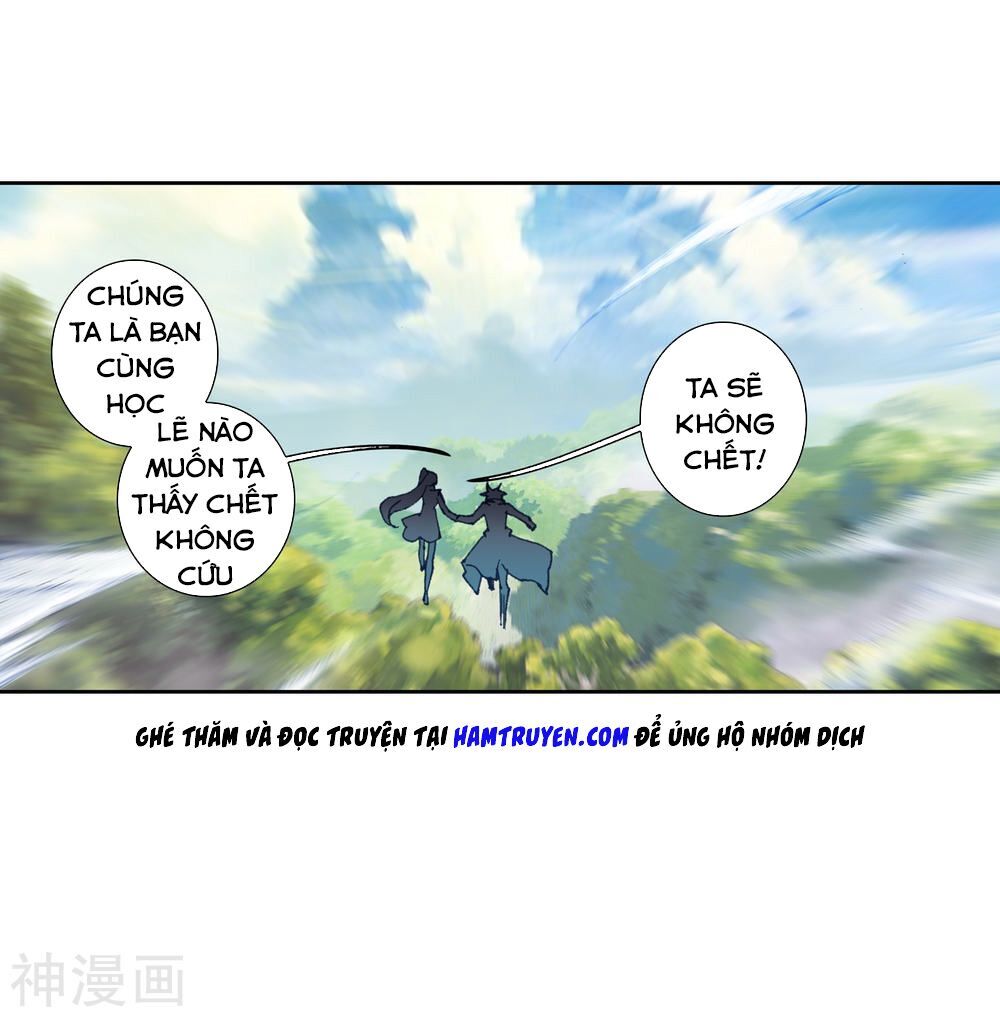 Tuyệt Thế Đường Môn [Chap 0-574]