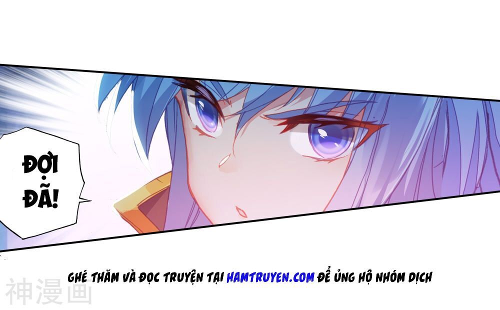 Tuyệt Thế Đường Môn [Chap 0-574]