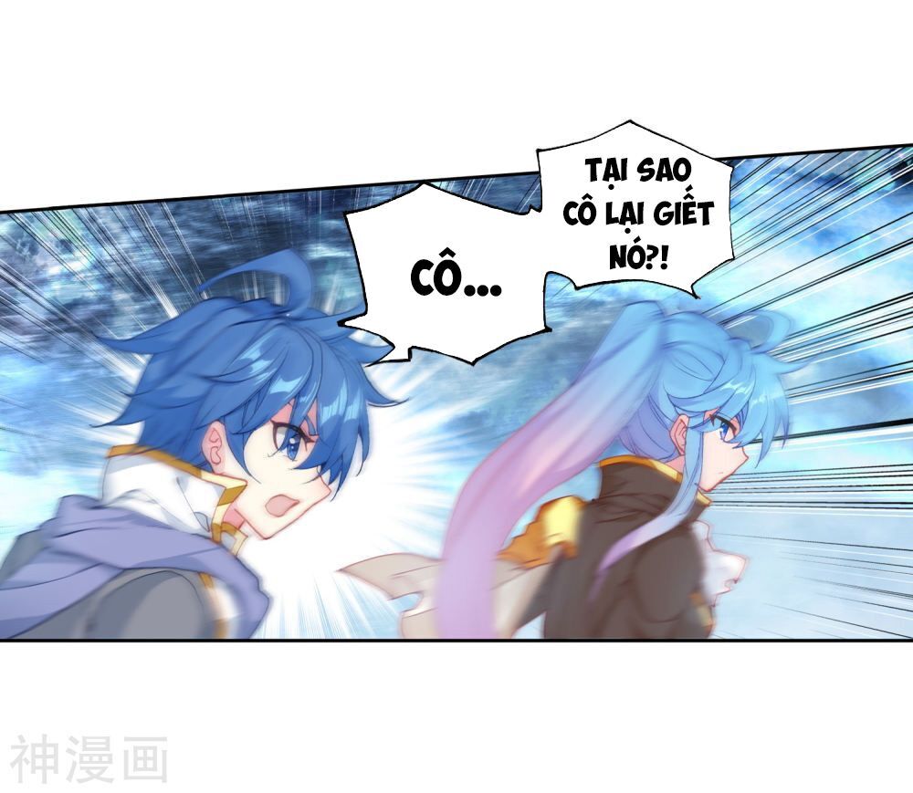 Tuyệt Thế Đường Môn [Chap 0-574]