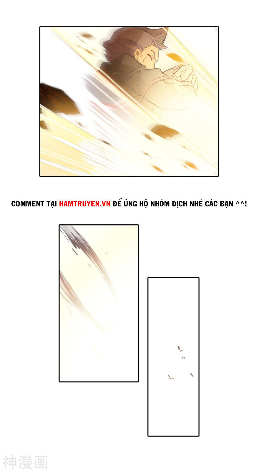 Tuyệt Thế Đường Môn [Chap 0-574]