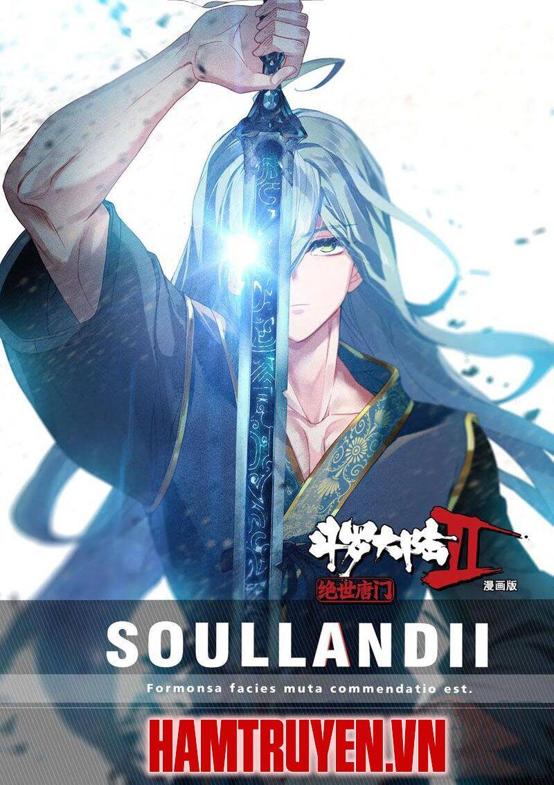 Tuyệt Thế Đường Môn [Chap 0-574]