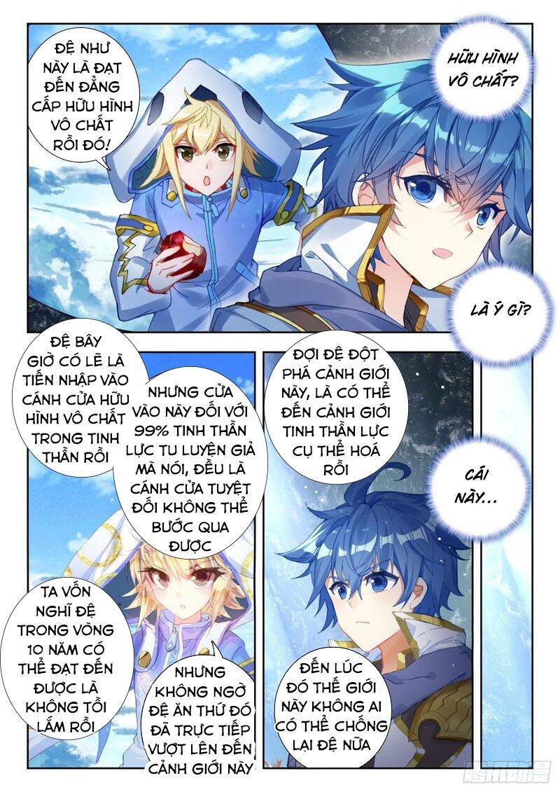 Tuyệt Thế Đường Môn [Chap 0-574]