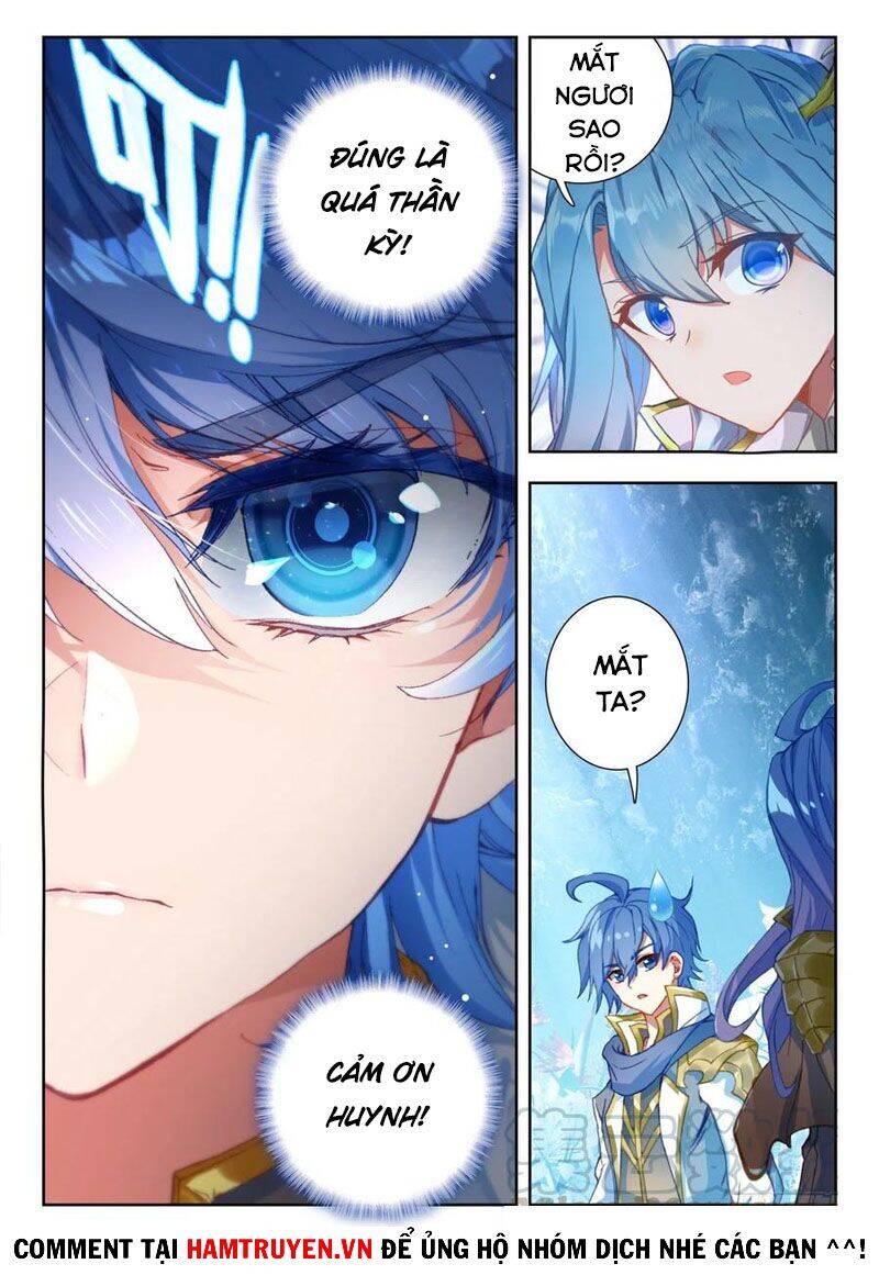 Tuyệt Thế Đường Môn [Chap 0-574]