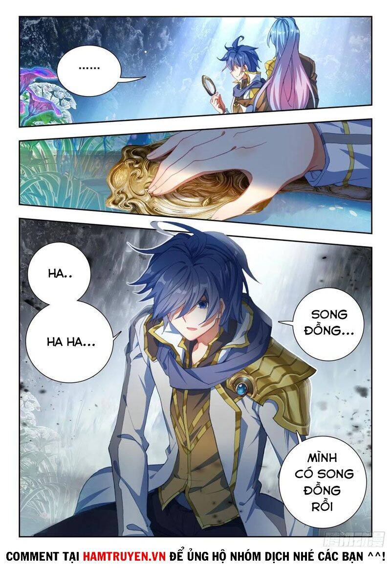 Tuyệt Thế Đường Môn [Chap 0-574]