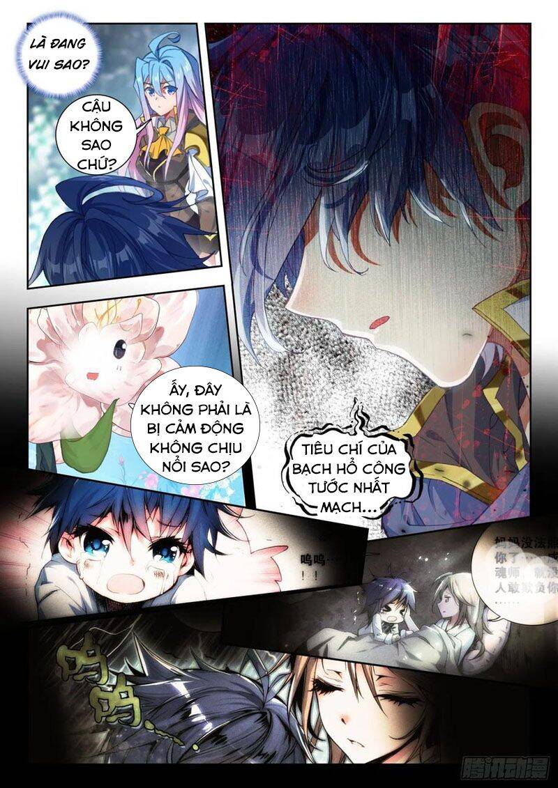 Tuyệt Thế Đường Môn [Chap 0-574]