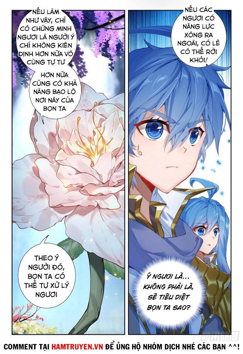 Tuyệt Thế Đường Môn [Chap 0-574]