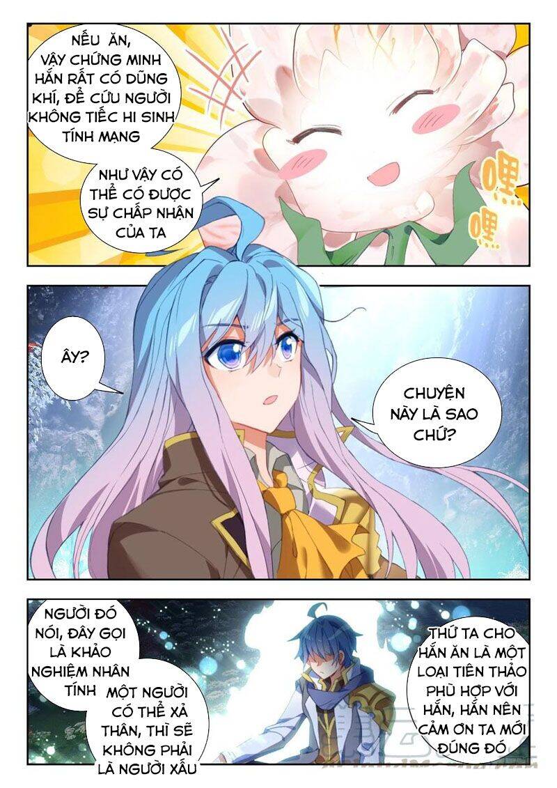 Tuyệt Thế Đường Môn [Chap 0-574]