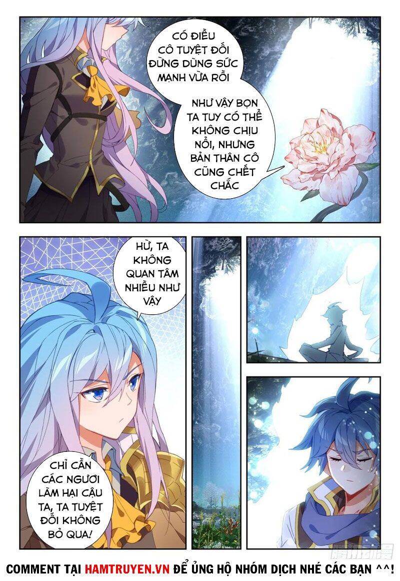 Tuyệt Thế Đường Môn [Chap 0-574]