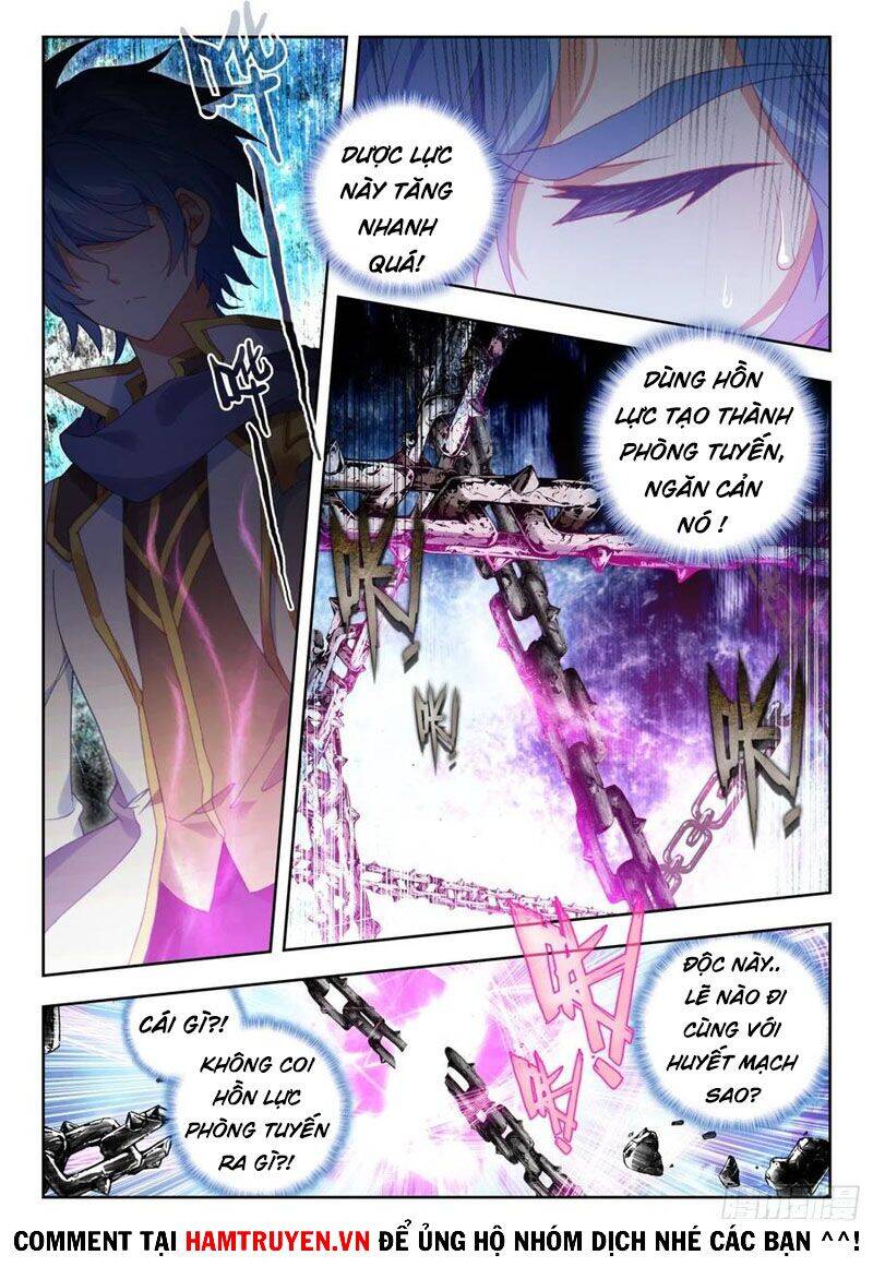 Tuyệt Thế Đường Môn [Chap 0-574]