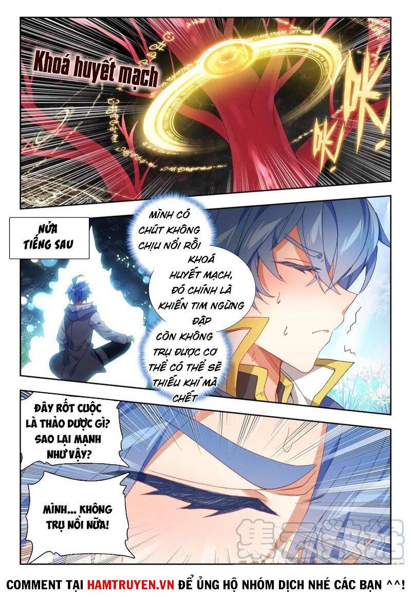 Tuyệt Thế Đường Môn [Chap 0-574]